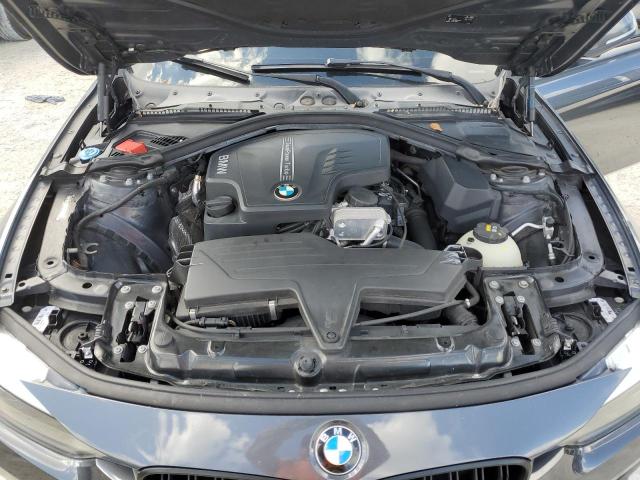 VIN WBA8E9G57GNU28023 2016 BMW 3 Series, 328 I Sulev no.11