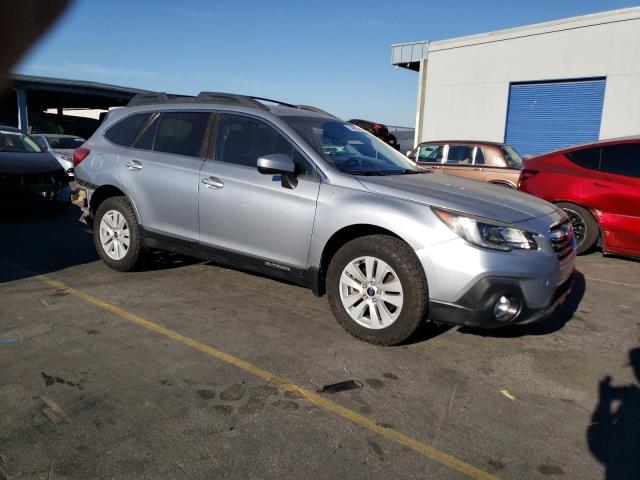 VIN 4S4BSACC5J3219630 2018 Subaru Outback, 2.5I Pre... no.4