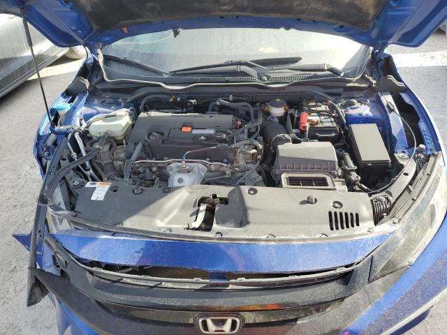 19XFC2F60KE042025 2019 HONDA CIVIC