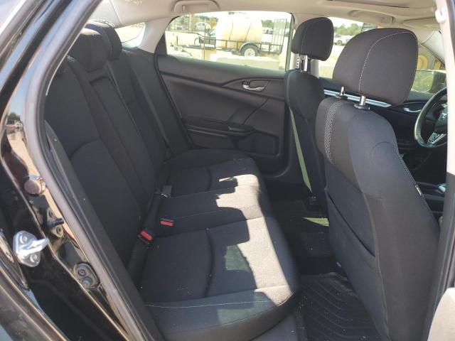 2018 HONDA CIVIC EX - JHMFC1F32JX011730