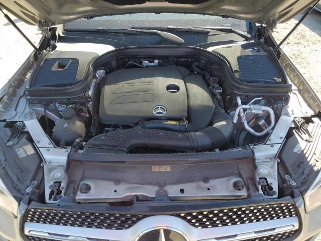 VIN W1N0G8EB5MF898062 2021 MERCEDES-BENZ GLC-CLASS no.12