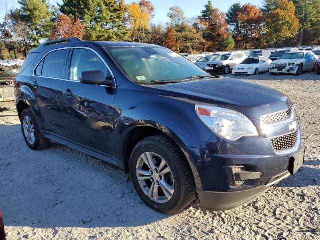 2015 CHEVROLET EQUINOX LT - 2GNALBEK9F1154471