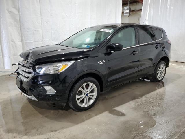 VIN 1FMCU9GD8HUB13533 2017 Ford Escape, SE no.1