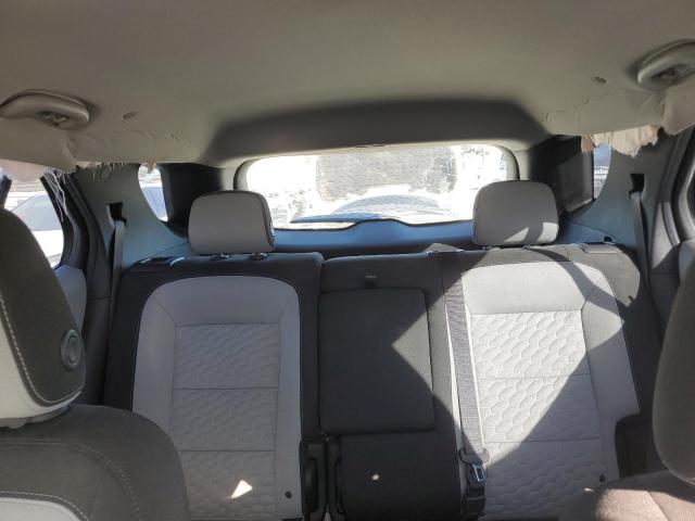 2018 CHEVROLET EQUINOX LS - 3GNAXHEV6JL406251