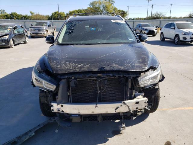 VIN 5N1DL0MN3JC530179 2018 INFINITI QX60 no.5