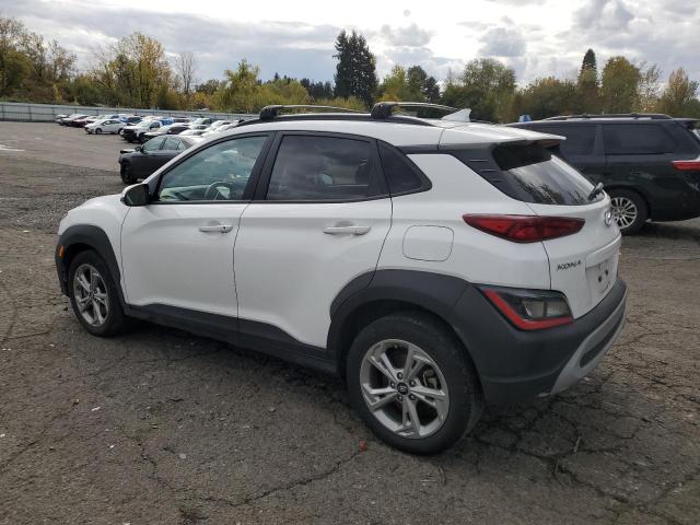 2022 HYUNDAI KONA SEL - KM8K3CAB1NU814610