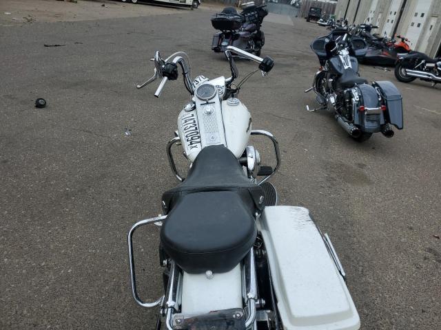 2005 HARLEY-DAVIDSON FLHRI 1HD1FBW1X5Y665753