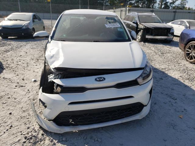 VIN 3KPA24AD6ME379719 2021 KIA Rio, LX no.5