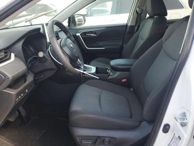 2024 TOYOTA RAV4 WOODL 2T3UWRFV6RW236393