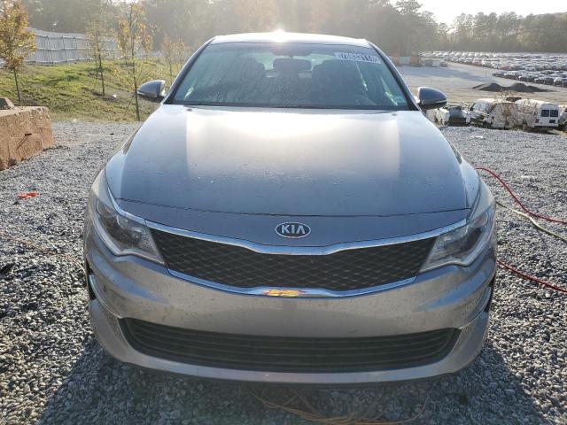 VIN 5XXGT4L33HG132229 2017 KIA Optima, LX no.5