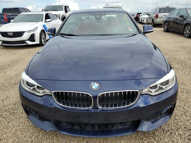 VIN WBA4T9C38H5A15167 2017 BMW 4 Series, 440I no.5