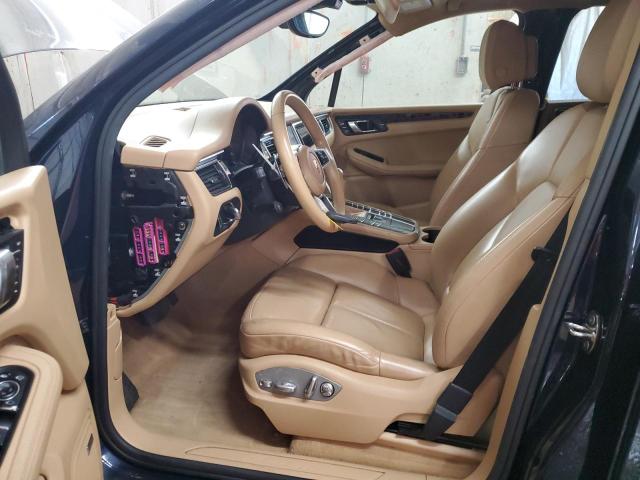 VIN WP1AA2A51HLB08806 2017 PORSCHE MACAN no.7