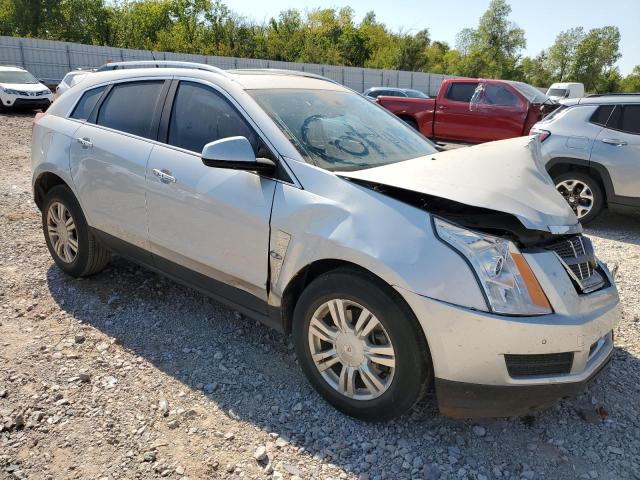Vin: 3gyfnaey2bs511067, lot: 74606224, cadillac srx luxury collection 20114