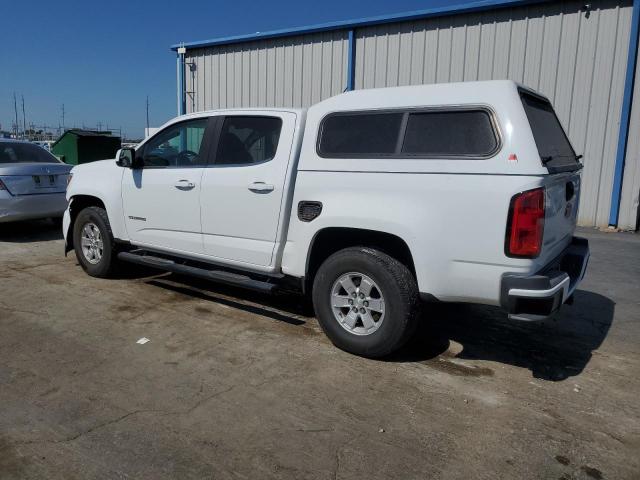 2017 CHEVROLET COLORADO - 1GCGSBEA2H1206240