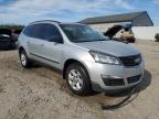 CHEVROLET TRAVERSE L снимка