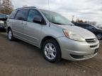 TOYOTA SIENNA LE photo