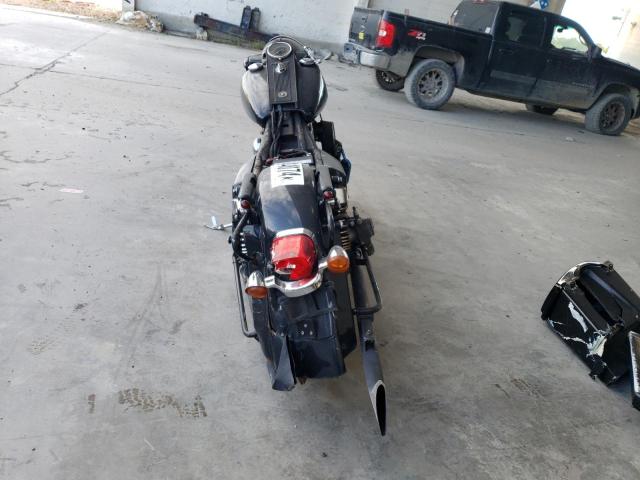 2006 HARLEY-DAVIDSON FLHPI 1HD1FHW1X6Y609882