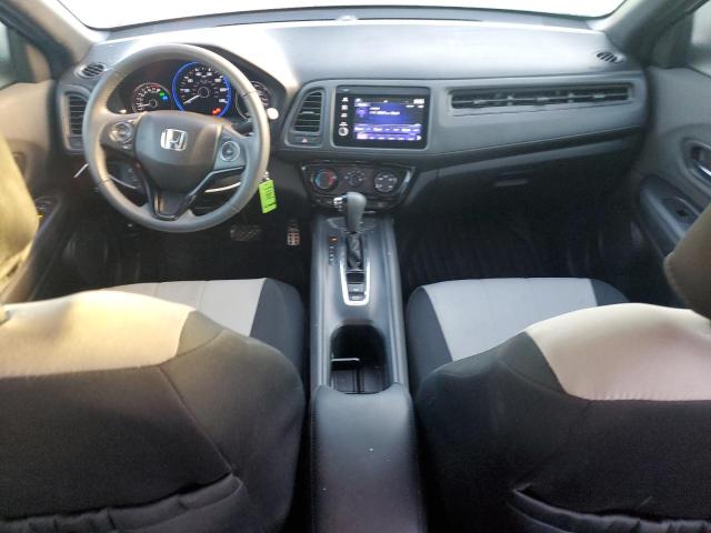 2021 HONDA HR-V SPORT - 3CZRU5H15MM734703
