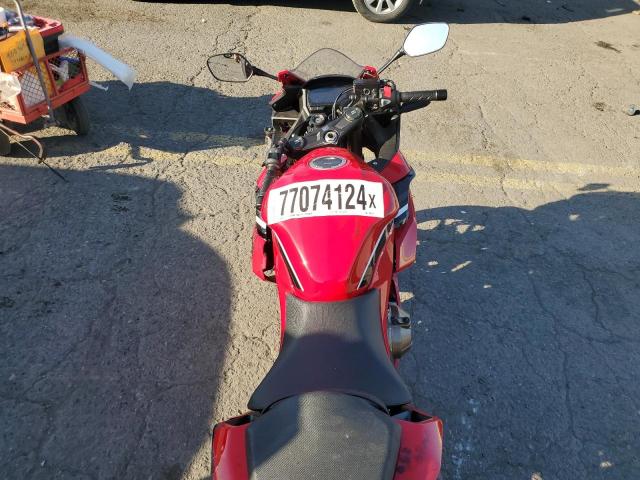 2022 HONDA CBR500 RA MLHPC6252N5300549