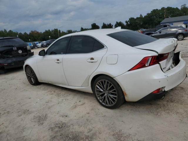 VIN JTHBF1D25E5038860 2014 Lexus IS, 250 no.2