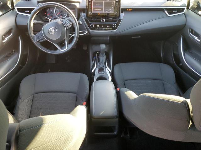 2020 TOYOTA COROLLA SE - JTDS4RCE8LJ045355