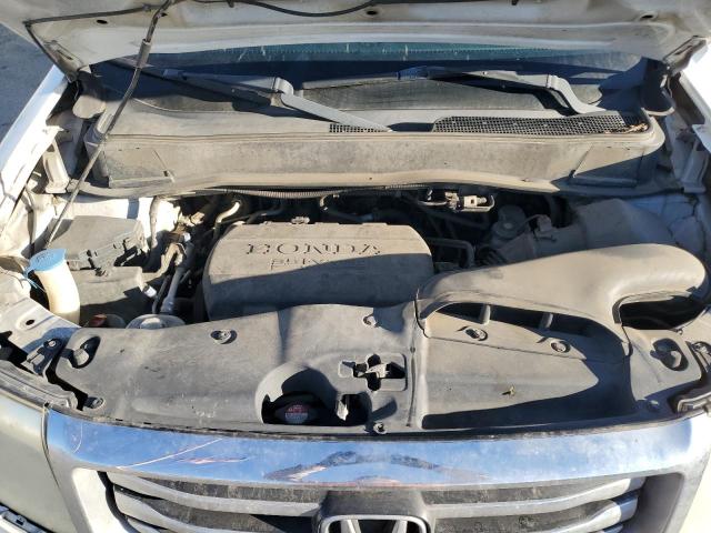 VIN 5FNYF3H51EB014646 2014 Honda Pilot, Exl no.12