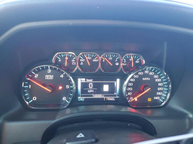 2018 GMC SIERRA C15 - 3GTP1NEC7JG399885