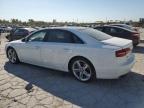 Lot #3025214606 2018 AUDI A8 L QUATT