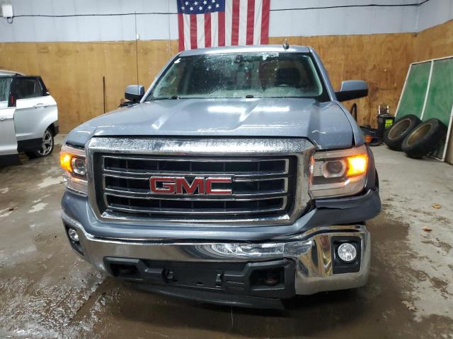 2015 GMC SIERRA 1GTV2UEC5FZ324754