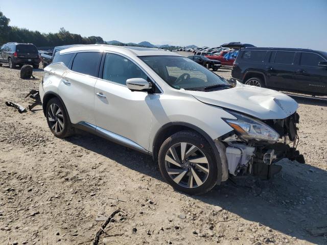 VIN 5N1AZ2MH2JN199736 2018 Nissan Murano, S no.4