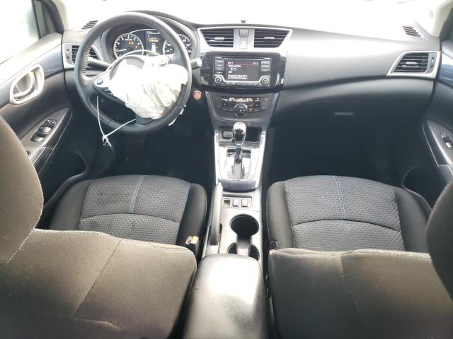 2018 NISSAN SENTRA S - 3N1AB7AP8JY265276