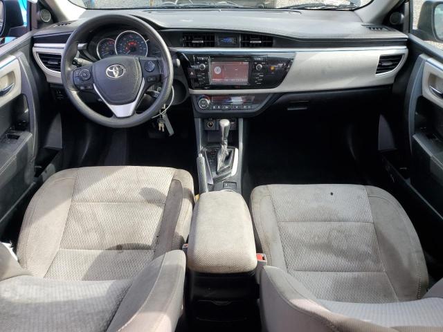 2016 TOYOTA COROLLA L - 2T1BURHE3GC620732