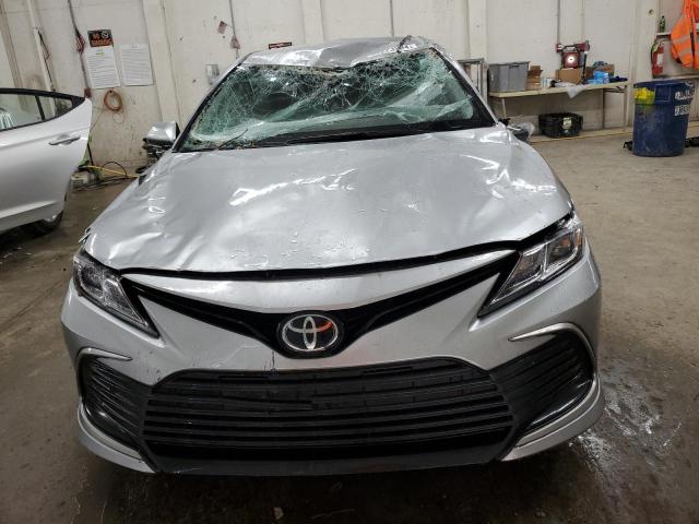 2023 TOYOTA CAMRY LE - 4T1R11AKXPU782607