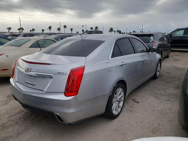 VIN 1G6AP5SX0K0115243 2019 Cadillac CTS no.3