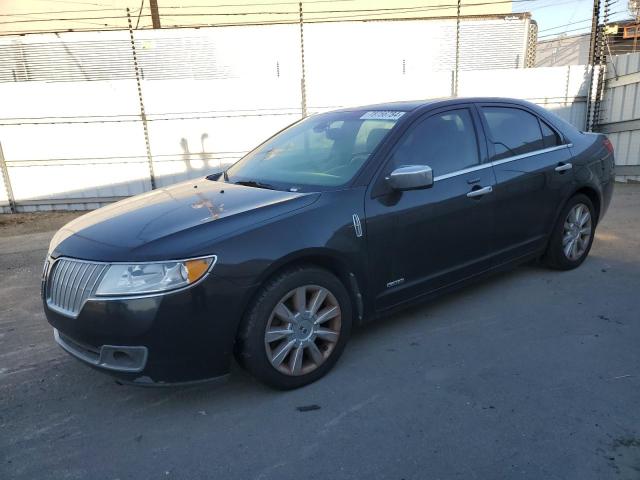 2011 LINCOLN MKZ HYBRID #3028393808