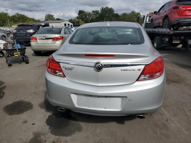 VIN 2G4GS5EV0D9220045 2013 Buick Regal, Premium no.6