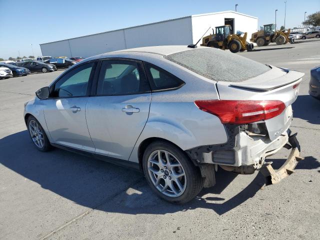 VIN 1FADP3F25FL294709 2015 Ford Focus, SE no.2