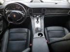 PORSCHE PANAMERA S photo