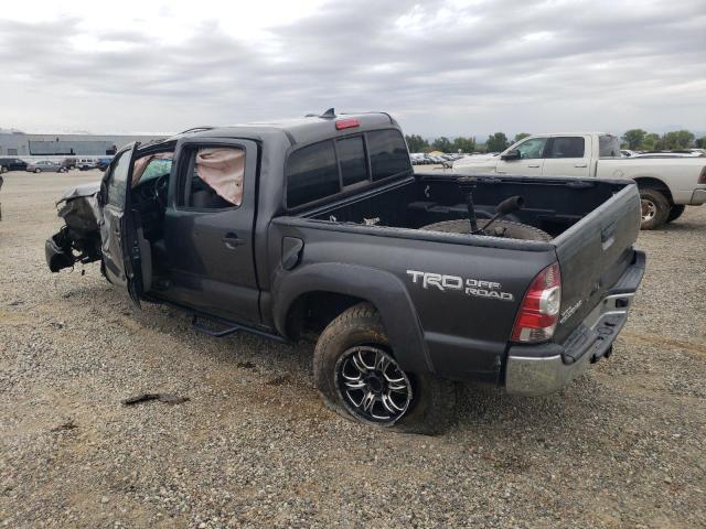 VIN 3TMLU4EN6FM193967 2015 Toyota Tacoma, Double Cab no.2