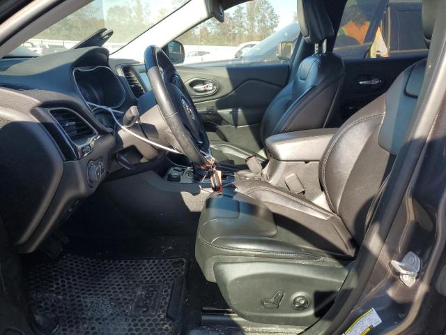 2019 JEEP CHEROKEE L - 1C4PJMLB7KD295206