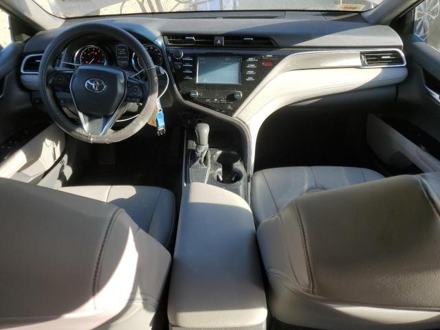 2018 TOYOTA CAMRY L - 4T1B11HK7JU046335