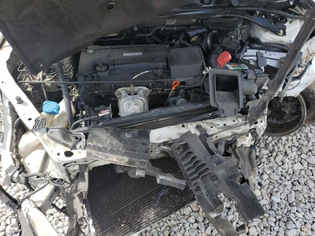 2017 HONDA ACCORD EX - 1HGCR2F7XHA165841