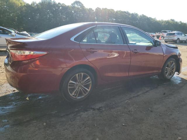 2016 TOYOTA CAMRY LE - 4T1BF1FK3GU510346