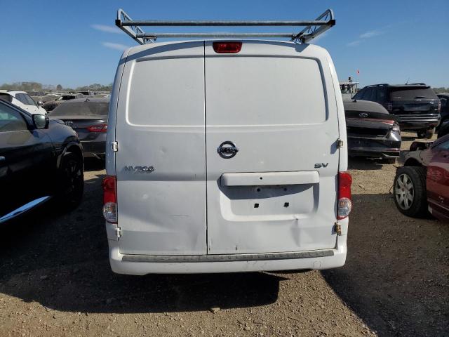 2018 NISSAN NV200 2.5S - 3N6CM0KNXJK700528