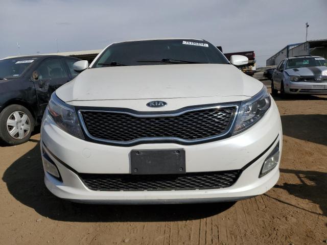 VIN KNAGM4A75F5659240 2015 KIA Optima, LX no.5