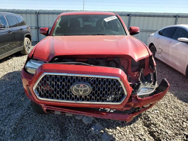 VIN 3TMCZ5ANXKM212074 2019 TOYOTA TACOMA no.5