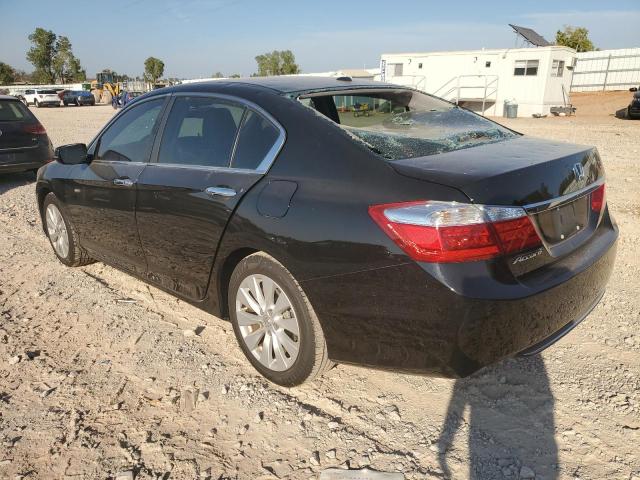 VIN 1HGCR2F8XFA114913 2015 Honda Accord, Exl no.2