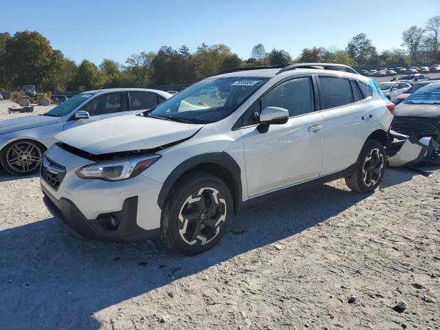 VIN JF2GTHNC8NH256646 2022 Subaru Crosstrek, Limited no.1