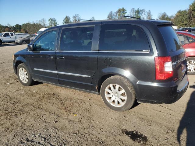 VIN 2C4RC1BG7DR539743 2013 Chrysler Town and Countr... no.2