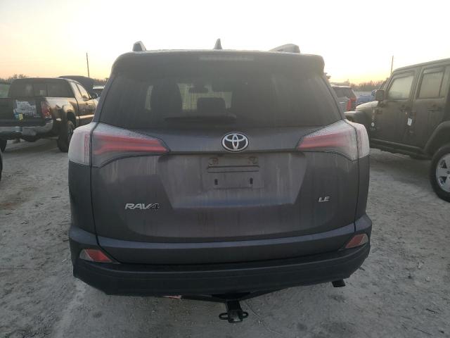 VIN JTMZFREV2JJ725531 2018 Toyota RAV4, LE no.6